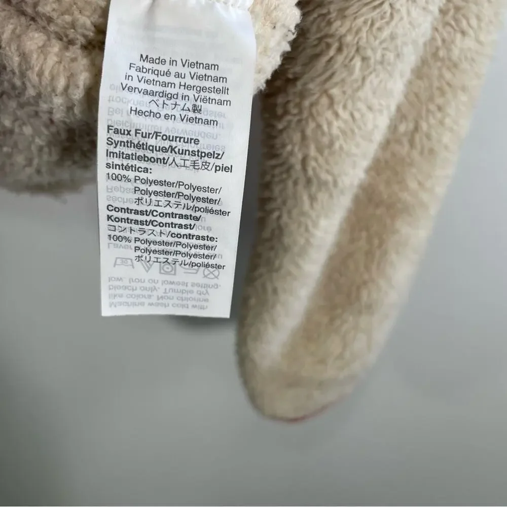 J. Crew crew superplush